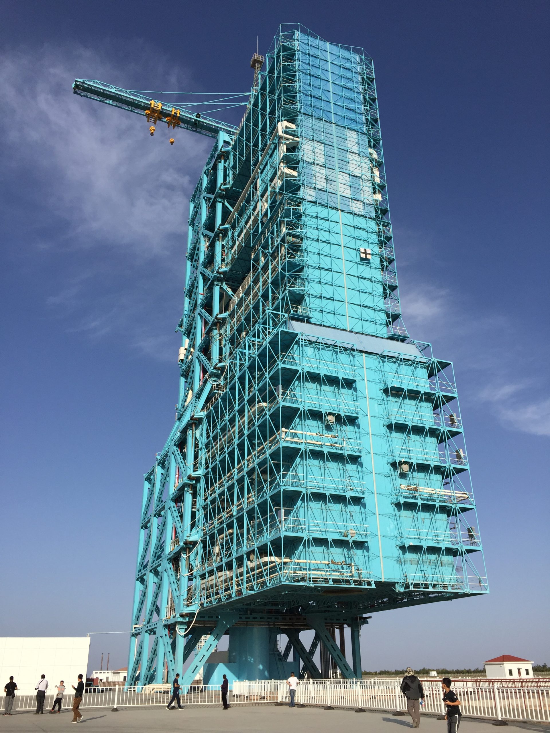 最隐藏的秘密军事基地,最神秘的4个军事基地