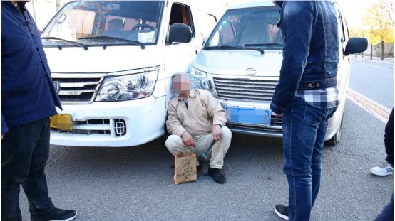 可避开大爷碰瓷，高科技智能双星亮相成都车展，这领域真可超欧美