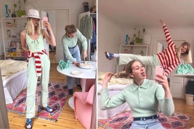 不知怎么搭配衣服,不知道怎么穿衣搭配下什么软件