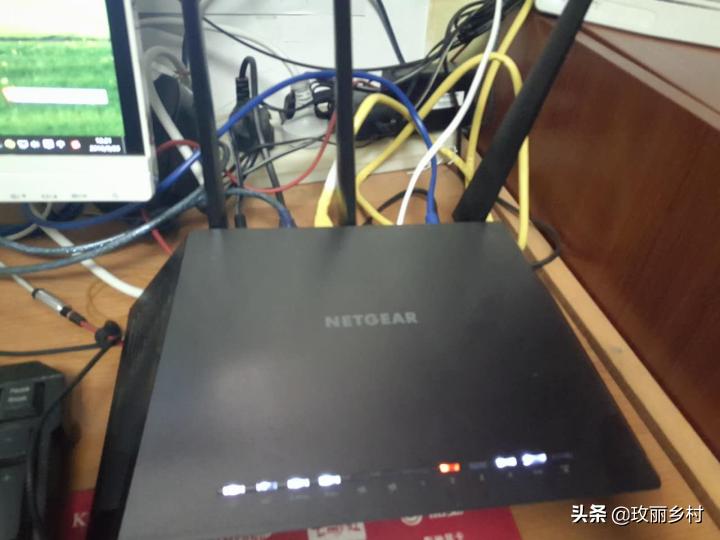 推荐一款好用的无线路由器,四室两厅家用无线路由器推荐