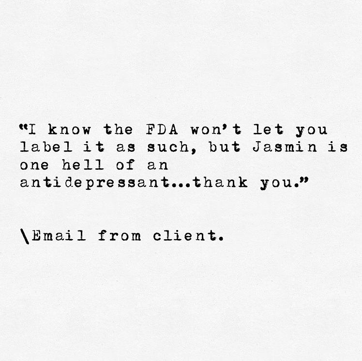 一分钱都没花的文案,大牌香水一句话广告文案