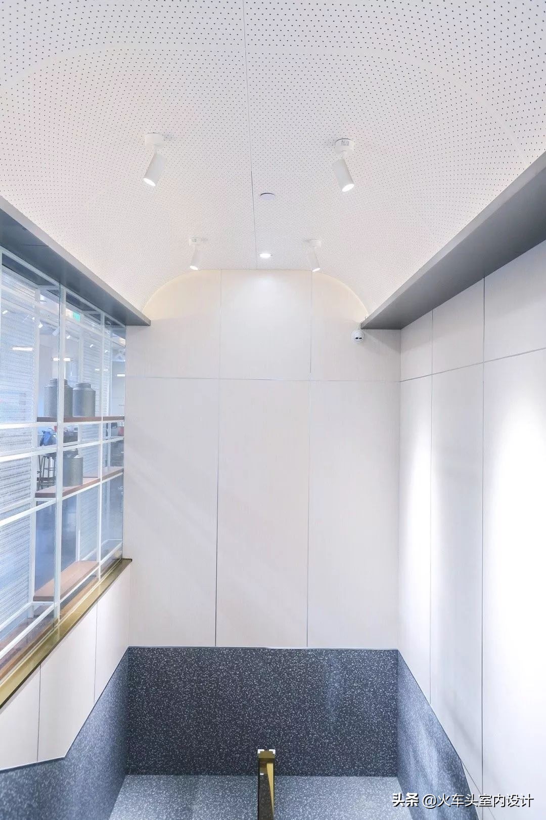 喜茶门店设计风格有哪些,喜茶设计最好的门店