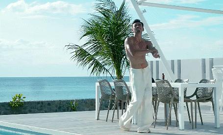 刘涛小包总杨烁油腻到不行,影视剧里的油腻行为杨烁