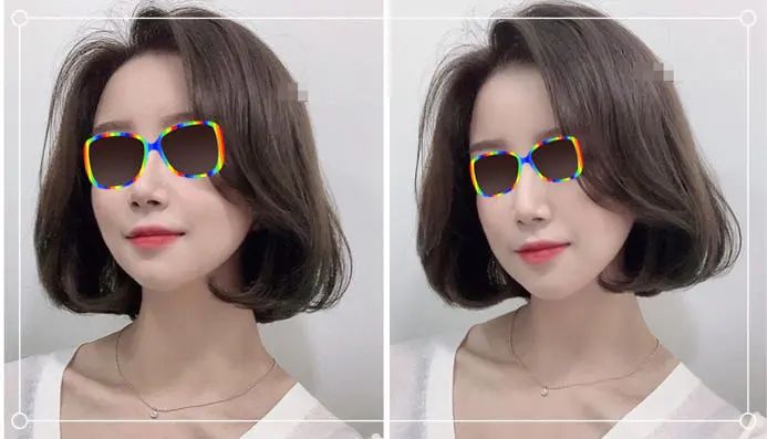 50岁发量少显年轻的发型,50岁女人发型显年轻短发