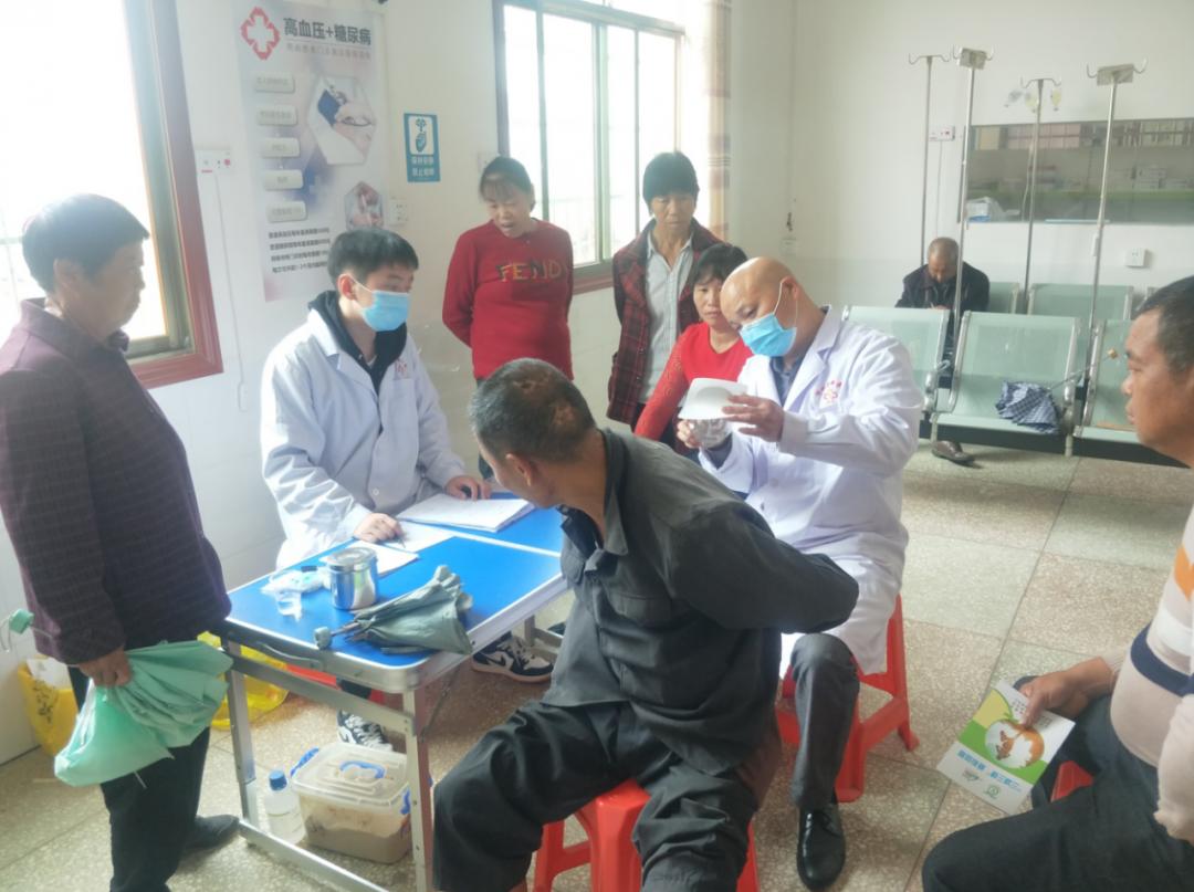 郴州骨科医院最新消息,郴州骨科医院公益活动