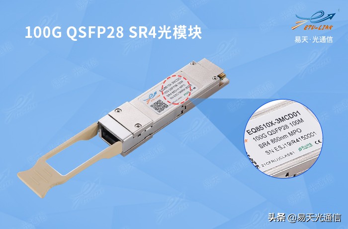 100G网卡,100g网卡方案