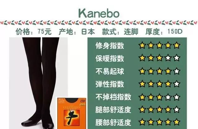 冬天穿什么直筒裤测评,几个品牌的打底裤测评