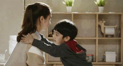 孩子到了仇亲期怎么办,仇亲期的孩子怎么纠正