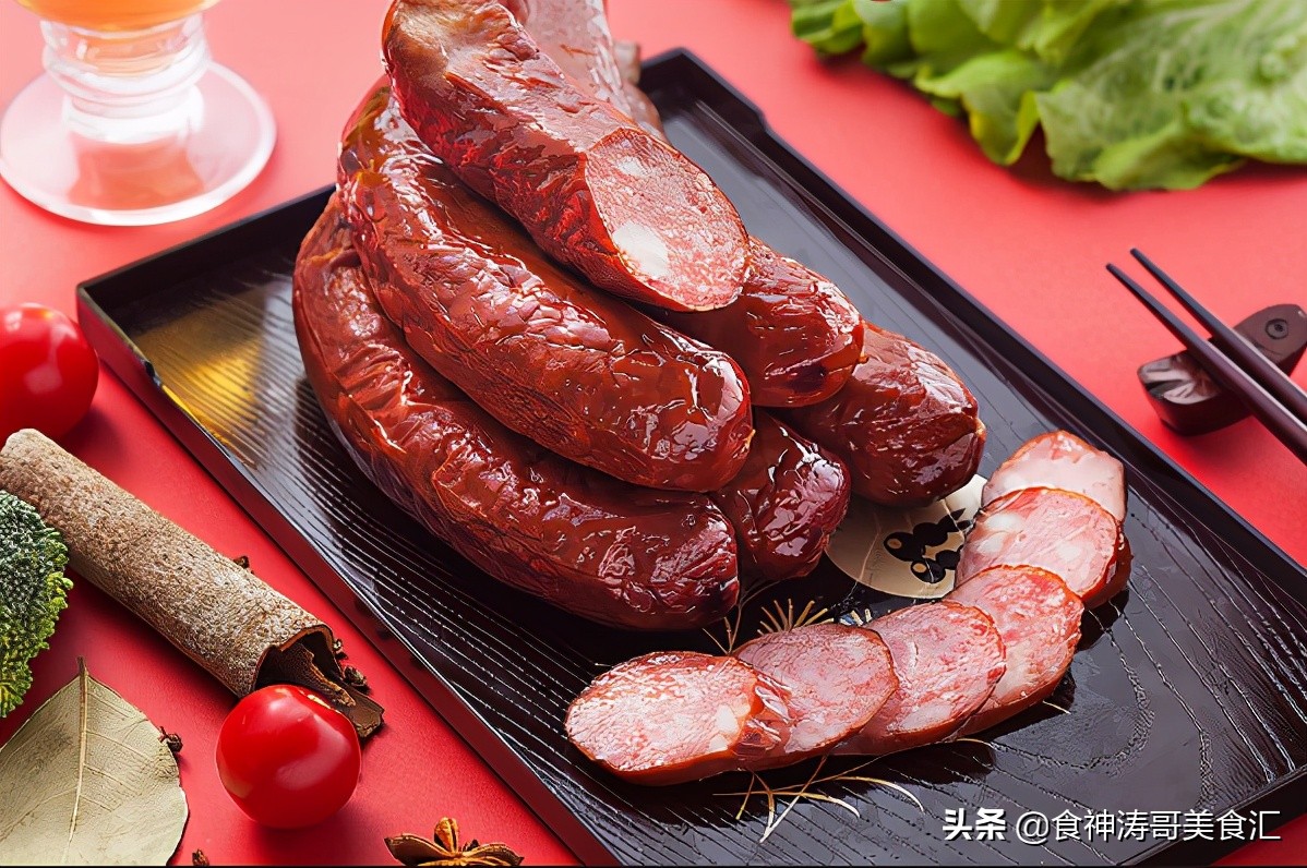 到哈尔滨旅游有什么好吃的美食,哈尔滨冰城十大特色美食