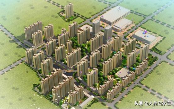 石家庄桥西区房地产历史遗留问题,石家庄遗留120个房地产项目