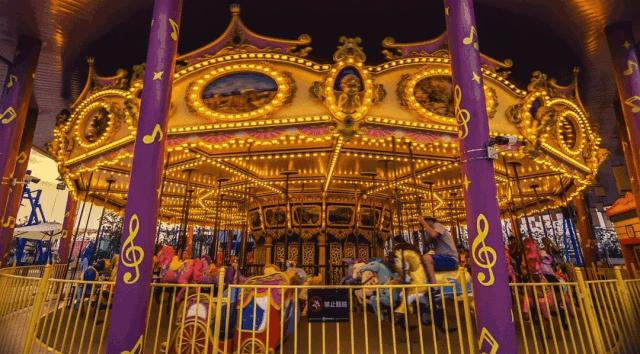 苏州华谊兄弟电影世界套票,苏州华谊兄弟电影世界体验票票价