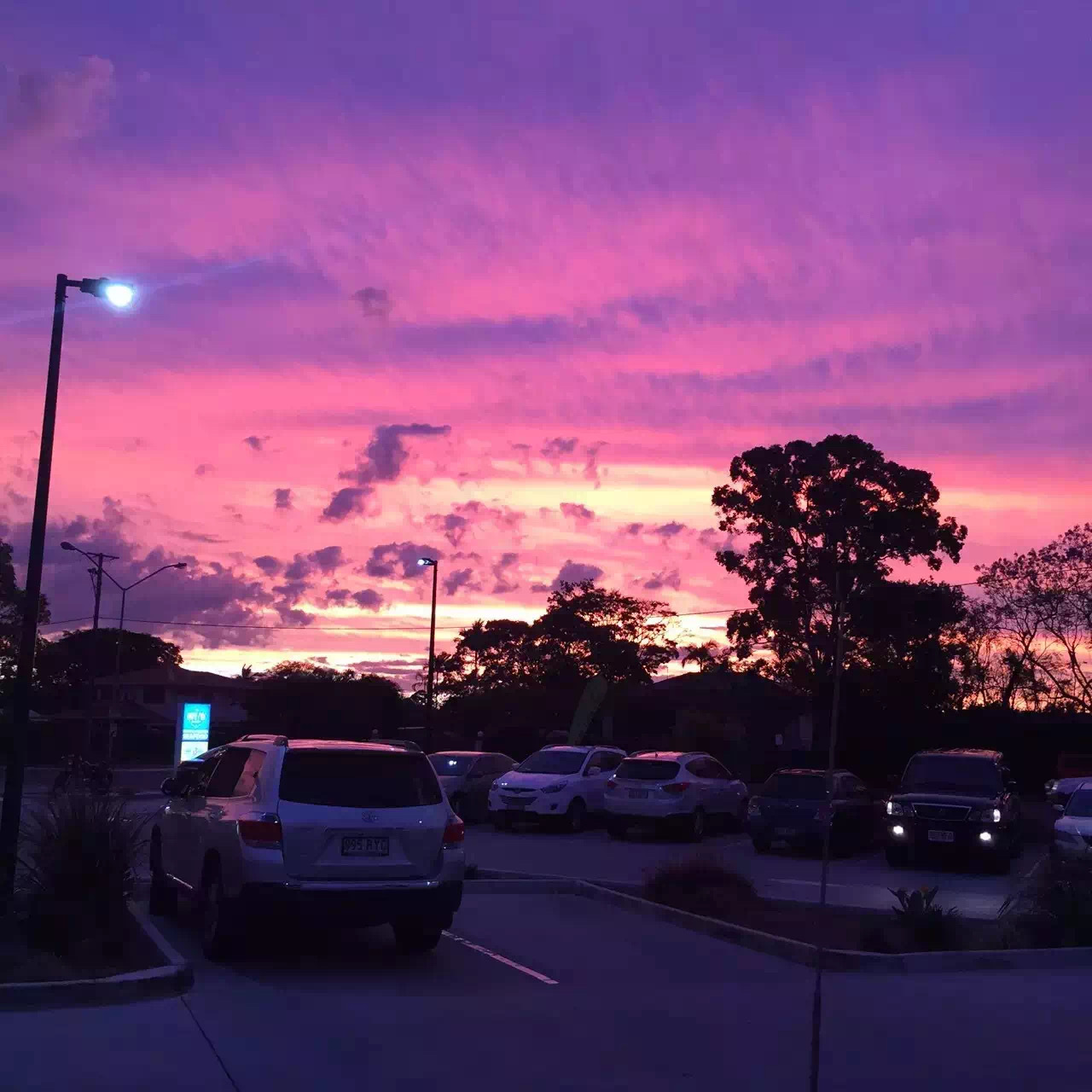 国外澳大利亚生活日常,海外生活澳洲