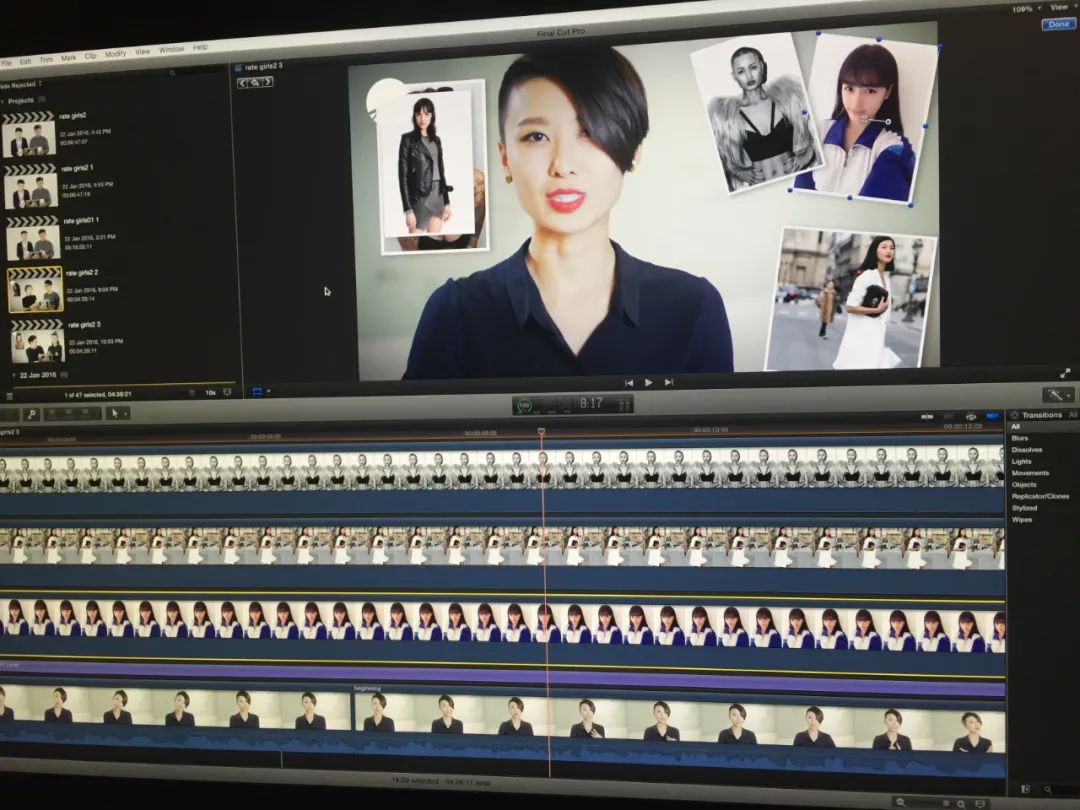 独立女性就不能生小孩了？她可不同意