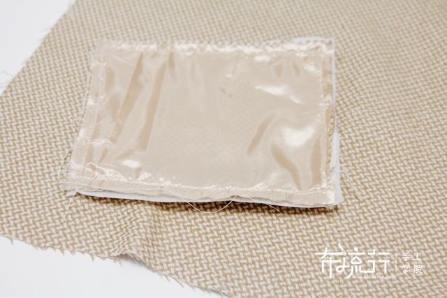 上衣兜子的做法,100种兜兜的做法图解