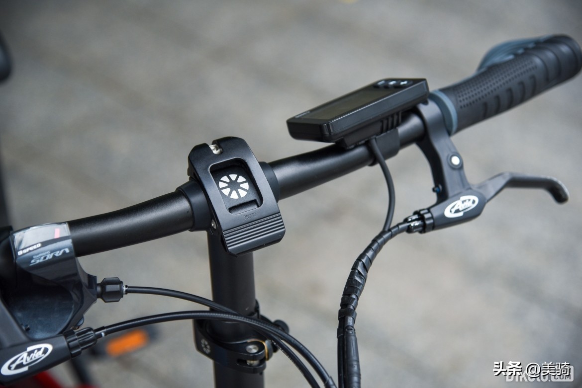 大行折叠电动助力车最新款,大行中置电助力折叠车