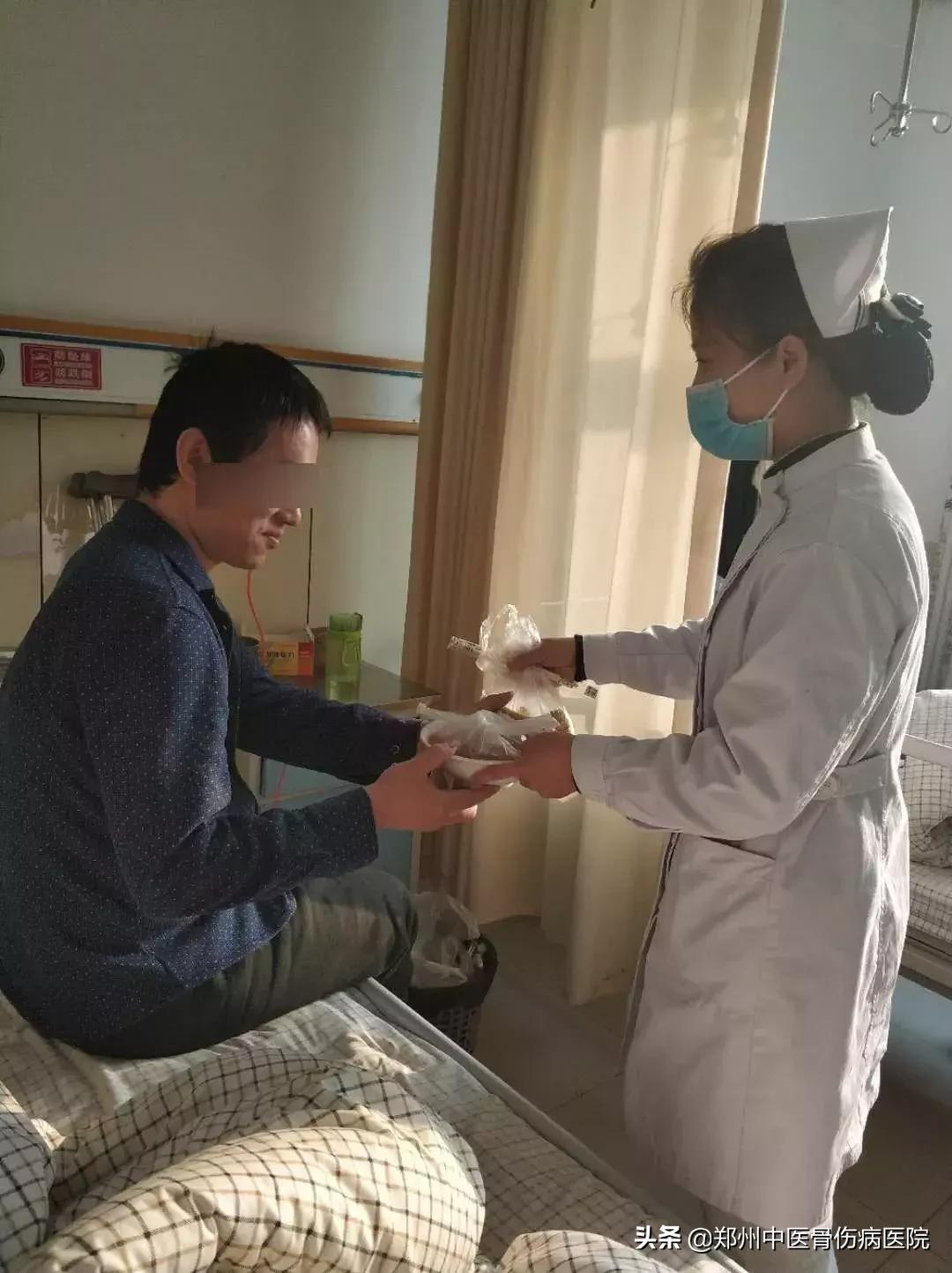 求医之路再艰难也要勇敢面对,八年求医