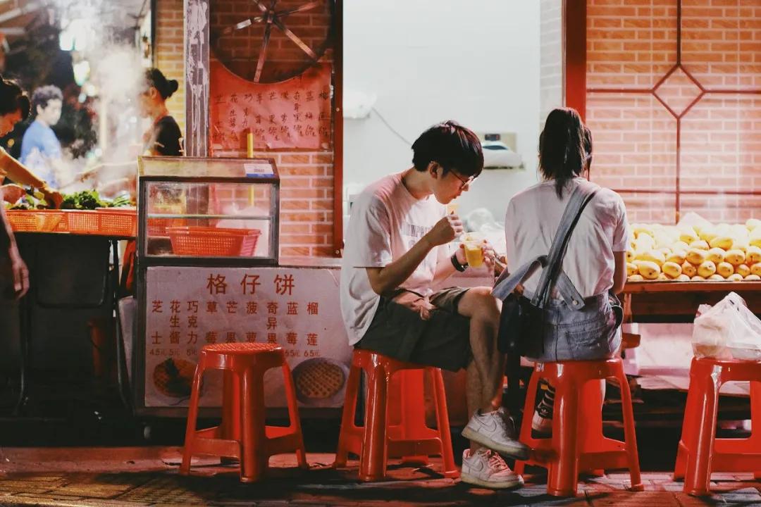 广州普通话究竟有多烫嘴,盘点广东人的烫嘴普通话