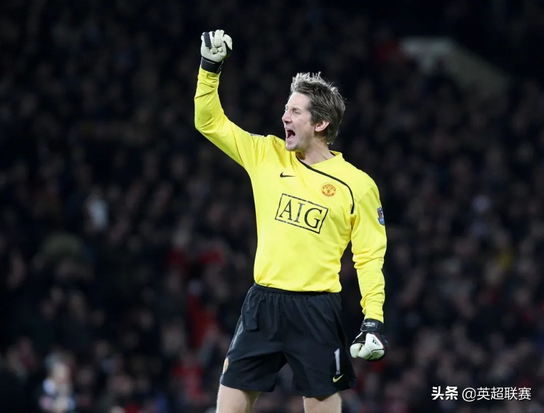 德赫亚算是英超殿堂级门将吗,英超最强门将德赫亚