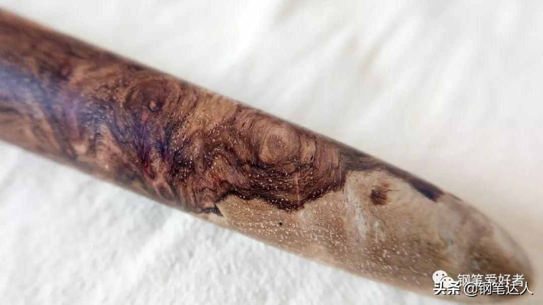 高级手工定制钢笔,你的第一笔