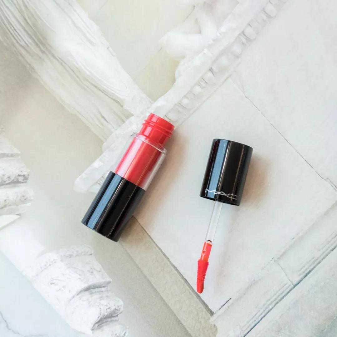 试完所有的口红,试了一堆口红这几只红棕色绝美