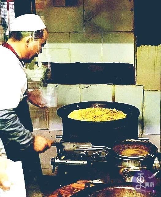 和闺蜜去南京玩比较合适一日游,和兄弟一起去南京玩半天