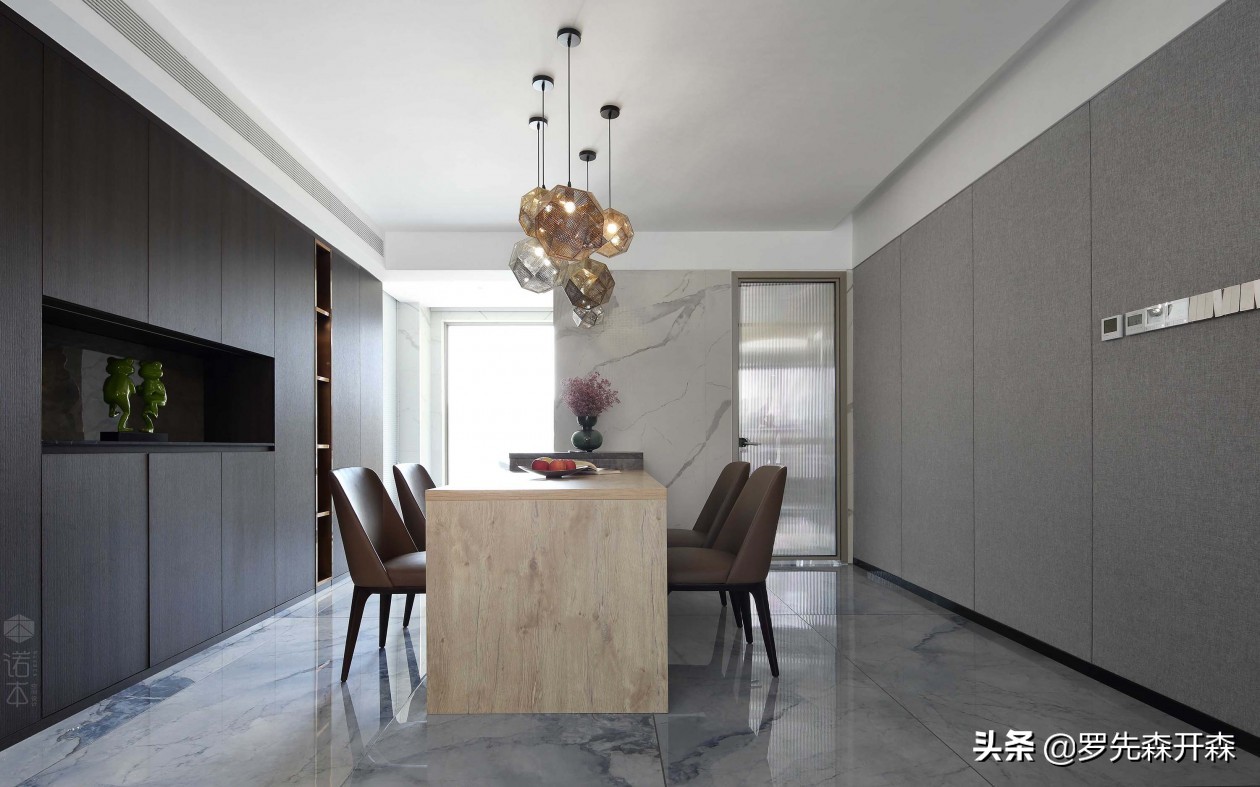 九号公馆新古典风格,9号精品公馆