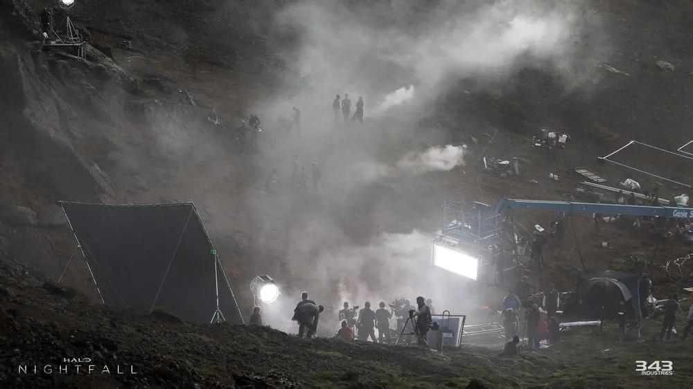 钨丝灯镝灯led灯的区别,钨丝影视灯和led影视灯区别