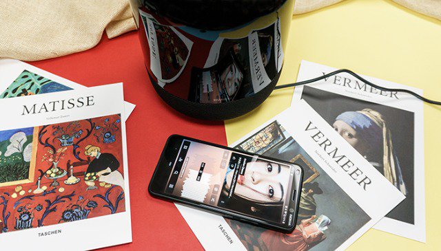 华为ai智能蓝牙音箱soundx发布会,华为ai音箱和华为soundx音箱对比