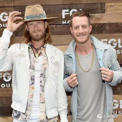 点路出国*党**潮流指南:你必须认识的名人(下)