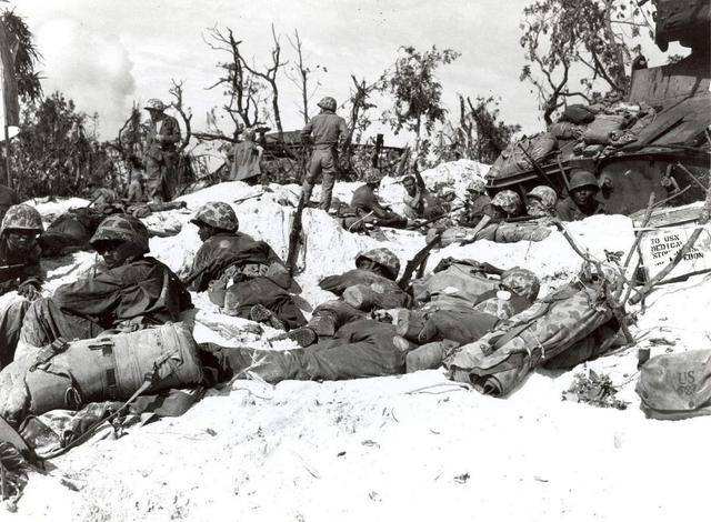 英国名将霍利,英国人霍利将军回忆录