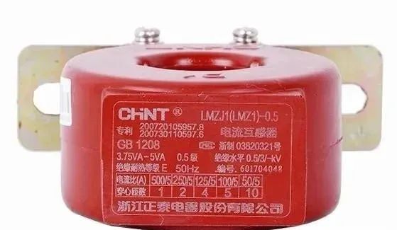 不完全星形电流互感器原理接线图,消防电流互感器原理接线图