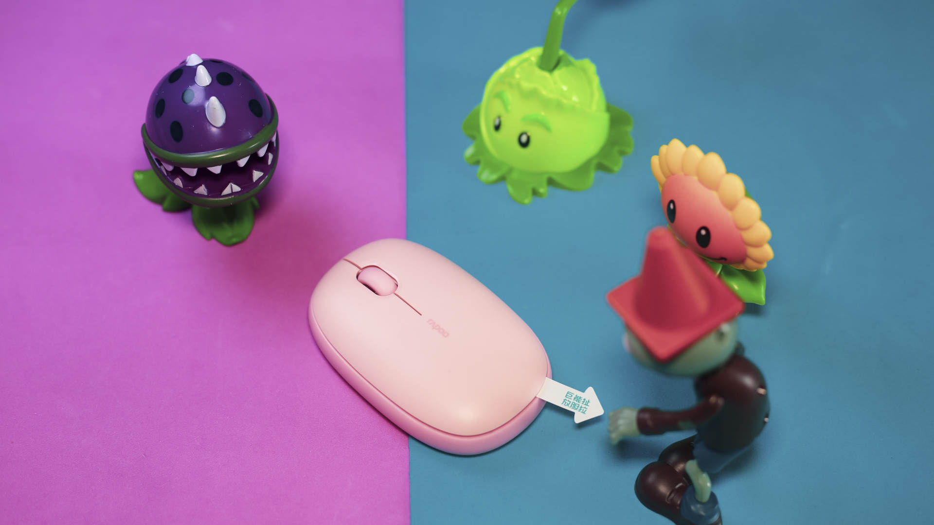 雷柏m260多模式无线鼠标,雷柏无线鼠标m650缺点