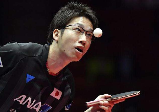 水谷隼和张本智和的关系,日本水谷隼丑闻