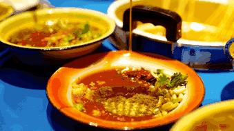 贵阳十大串串店,贵阳哪家串串香好吃