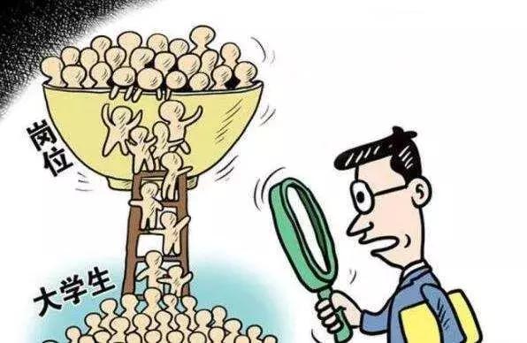 HR狂怼某大学大学生，老师说：我的学生很“土”，你怎么看？