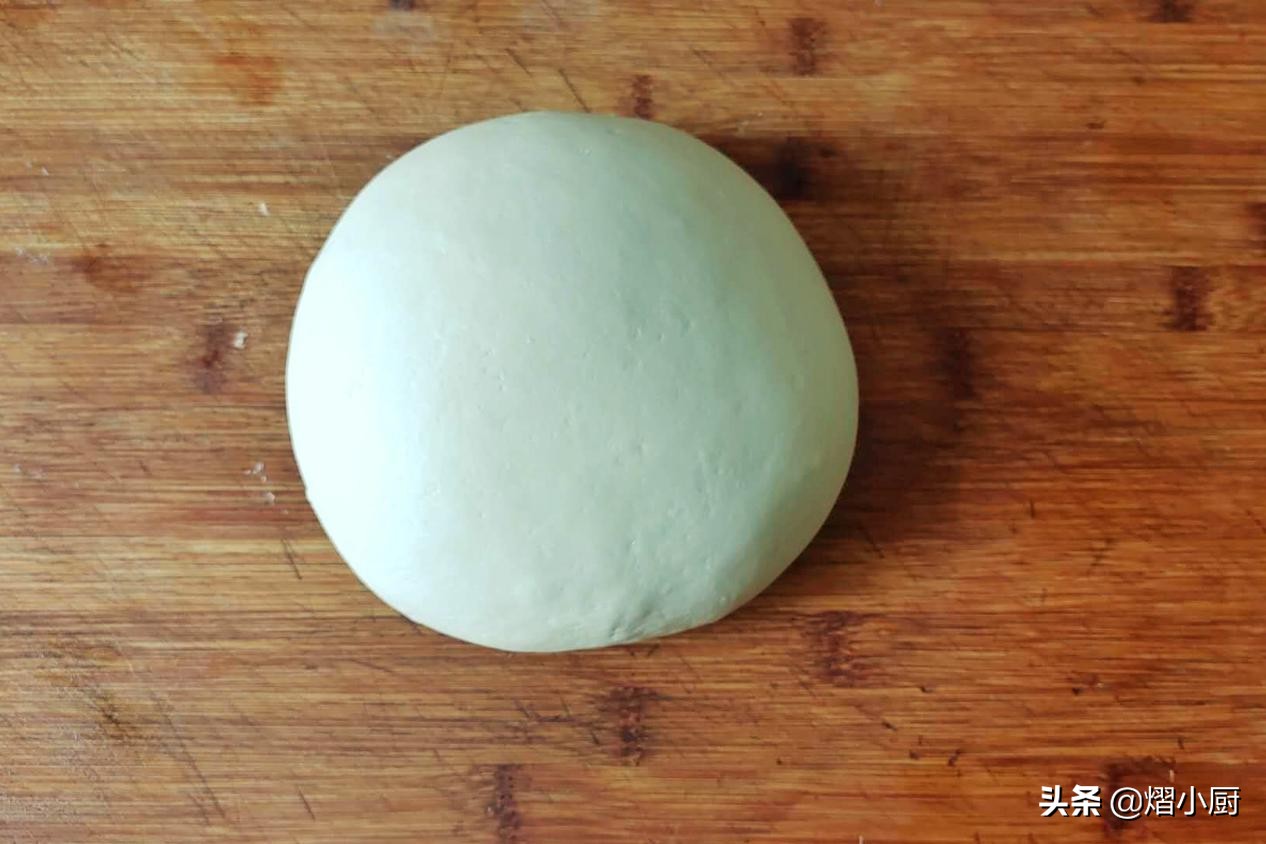 教你做好吃的炒面，方法简单，只要把握这一步，面Q弹味道鲜美