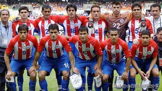 巴西对巴拉圭谁赢了,巴拉圭对战巴西