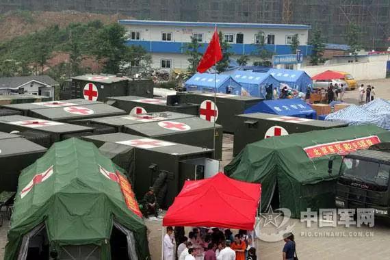 武汉方舱医院为何叫火神山雷神山,184小时抢建上海最大方舱医院
