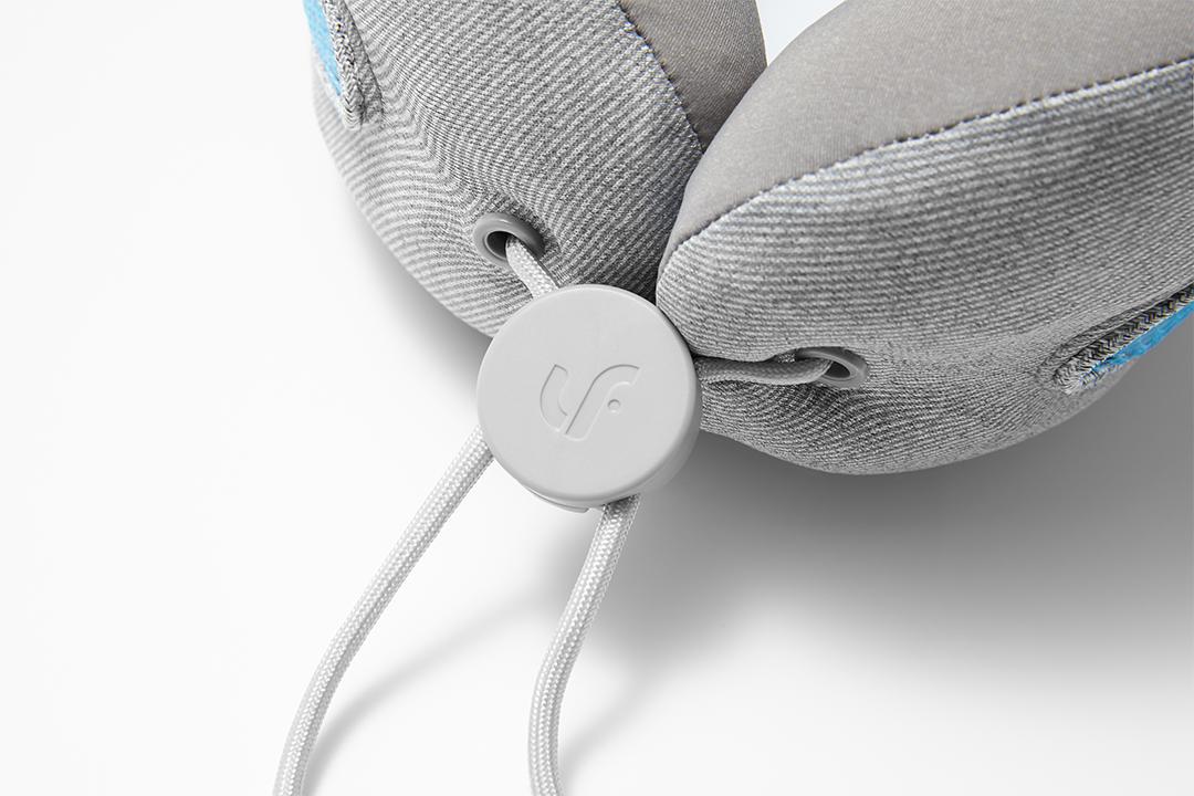 米粉也要开始养生了，乐范双色颈枕上线小米有品，速速来关注