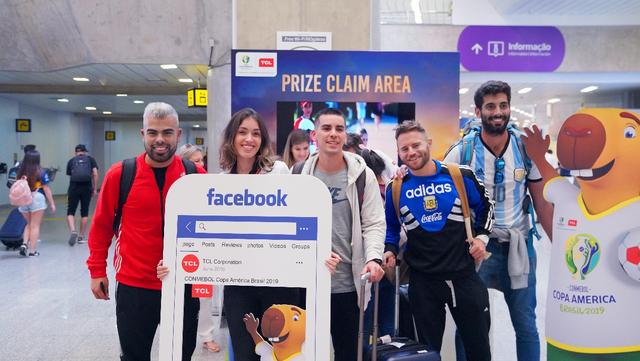 TCL征服足球王国，只因更“懂球”