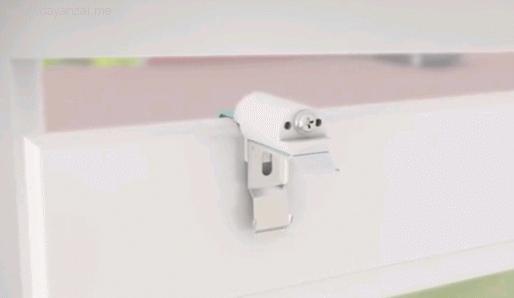 窗扇夹具,门窗拼装快速夹具