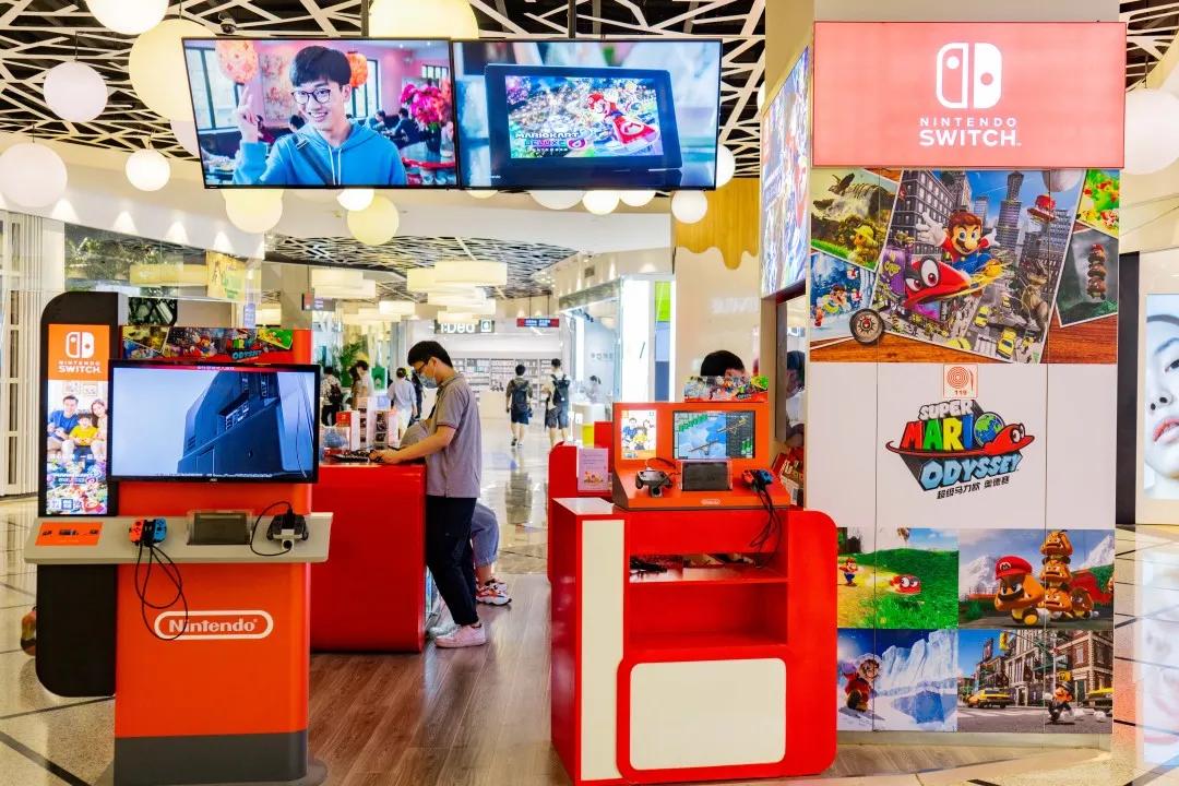 徐家汇绅士节|潮牌“惠”聚！低至5折！男神养成一步到位~