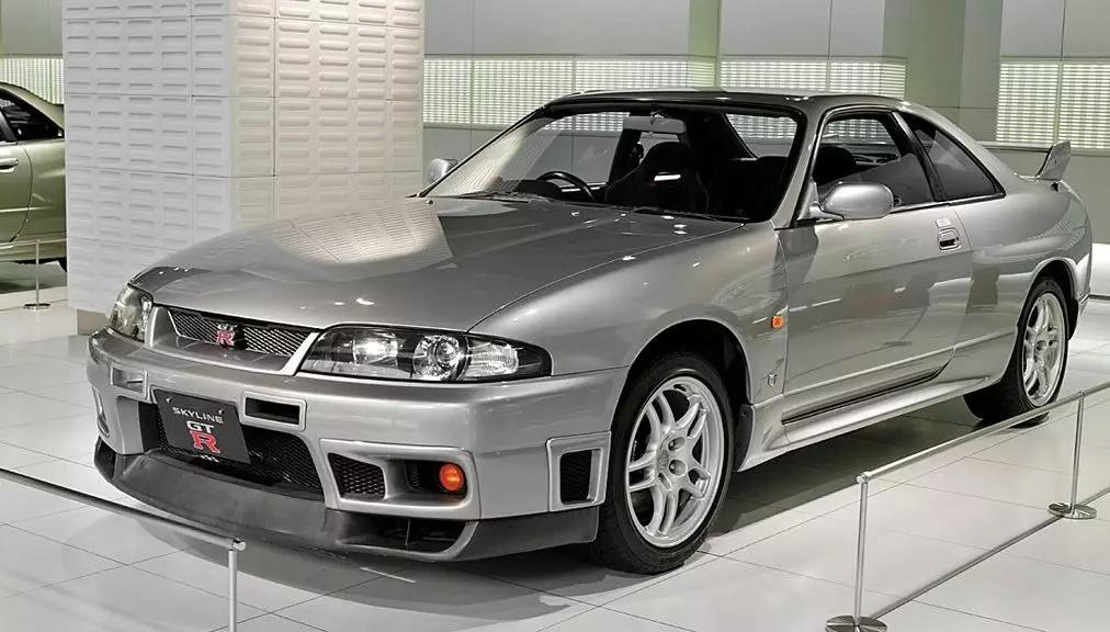 gtr为何被叫做战神,gtr为何被称为战神