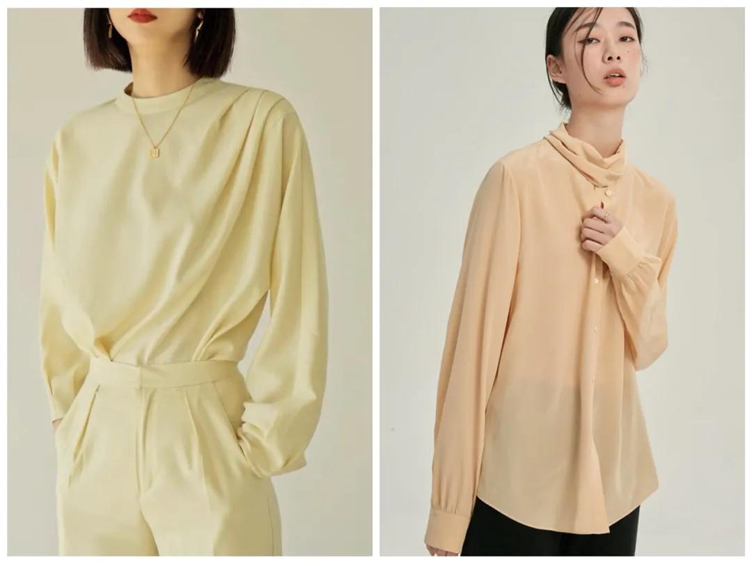 奶酷脸适合什么穿搭,奶酷蓝色系穿搭