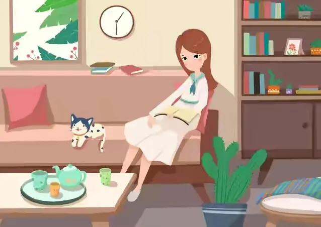 离婚后还联系前任的都是哪种心理,离婚后的前夫能挽回吗