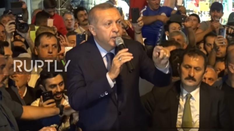 土耳其的欧盟之路为何如此坎坷,土耳其为什么不被欧盟接纳