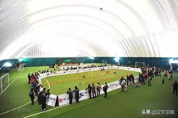 沈阳踢球的地方,沈阳有踢足球的地方吗