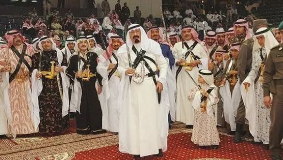 沙特阿拉伯的封建君主制,21世纪封建制国家