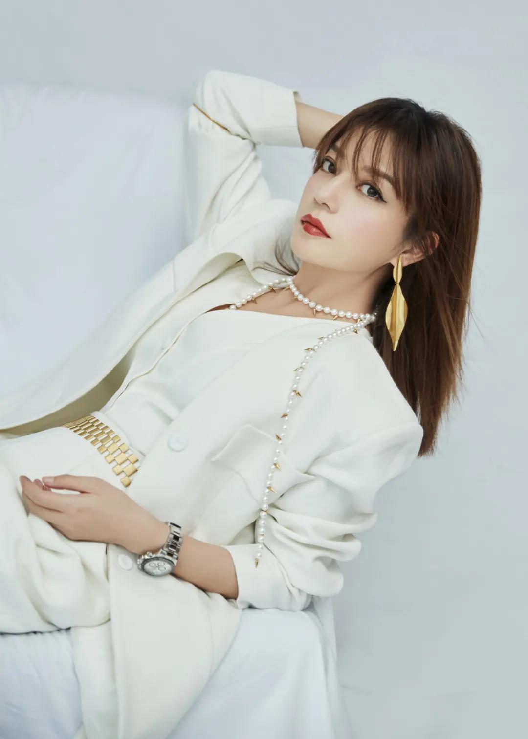 为什么有的人拍照会胖10斤,拍照胖10斤是为什么