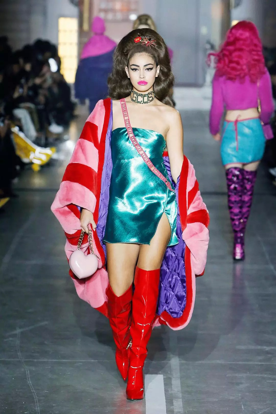 没骗你|想当时尚博主,先去当保姆